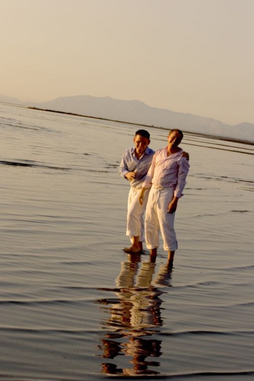 Kimball and Vitaly Engagement 2008 20